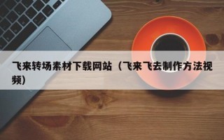 辽阳飞来转场素材下载网站（飞来飞去制作方法视频）
